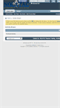 Mobile Screenshot of forum.nolatac.com